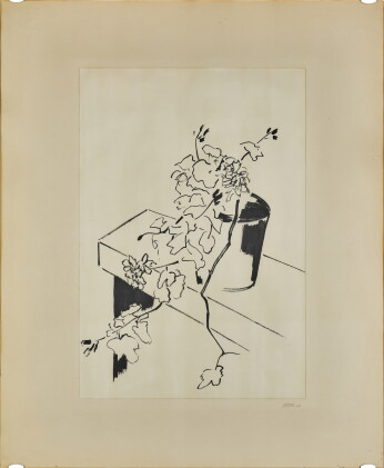 Catalog image of Untitled (Plant)