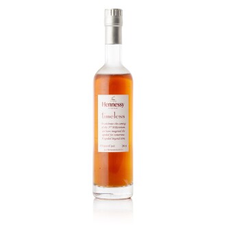 View 1 of Lot 6538: Hennessy Timeless Cognac 43.5 abv NV (1 BT20)