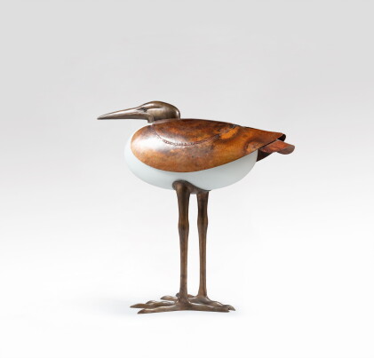 Catalog image of Lampe Grand échassier