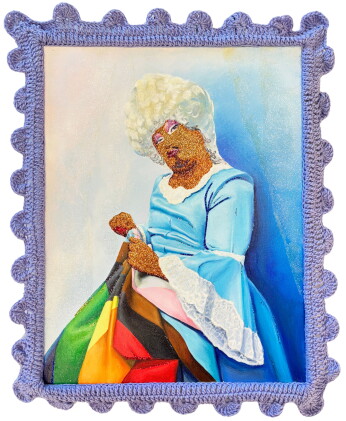 Catalog image of A Friend of Betsy's