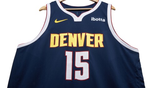View 2 of Auction: NBA Auctions Weekly: Chasing Greatness