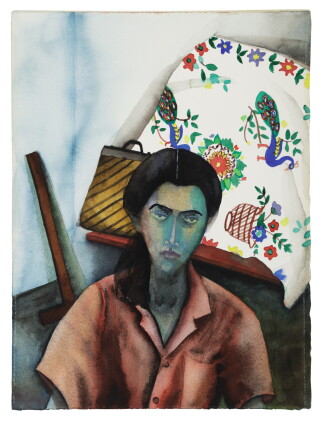 Catalog image of Untitled