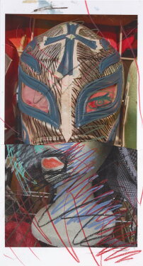 View 1 of Lot 358: Untitled
