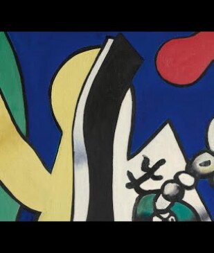 First Look: A Global Art Collection from The Heart of Texas