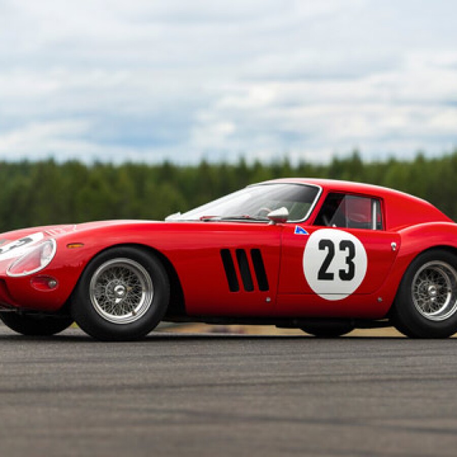 This 1962 Ferrari 250 Gto Is The Most Valuable Car Ever Offered At Auction Automobiles Rm Sotheby S Sotheby S This 1962 Ferrari 250 Gto Is The Most Valuable Car Ever Offered At Auction Automobiles Rm Sotheby S Sotheby S