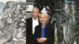 The Lifelong Friendship of Two Chinese Masters