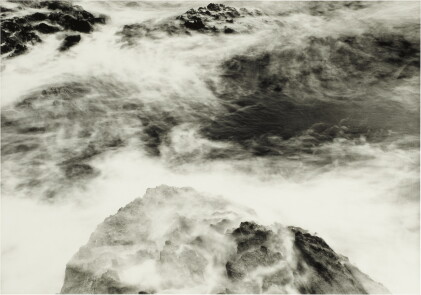 Catalog image of 'Storm Drenched Estrecho de Magallanes - The Strait of Magellan, Cabo Froward, …