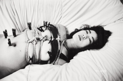 Catalog image of nobuyoshi araki | 'untitled', 1994