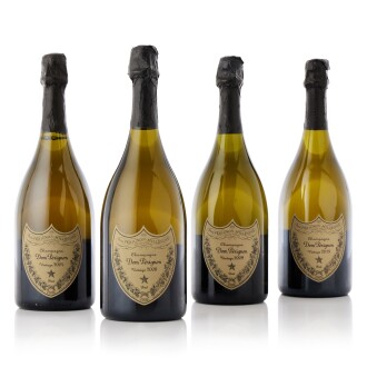 View 1 of Lot 9286: Dom Pérignon 2008 (12 BT)