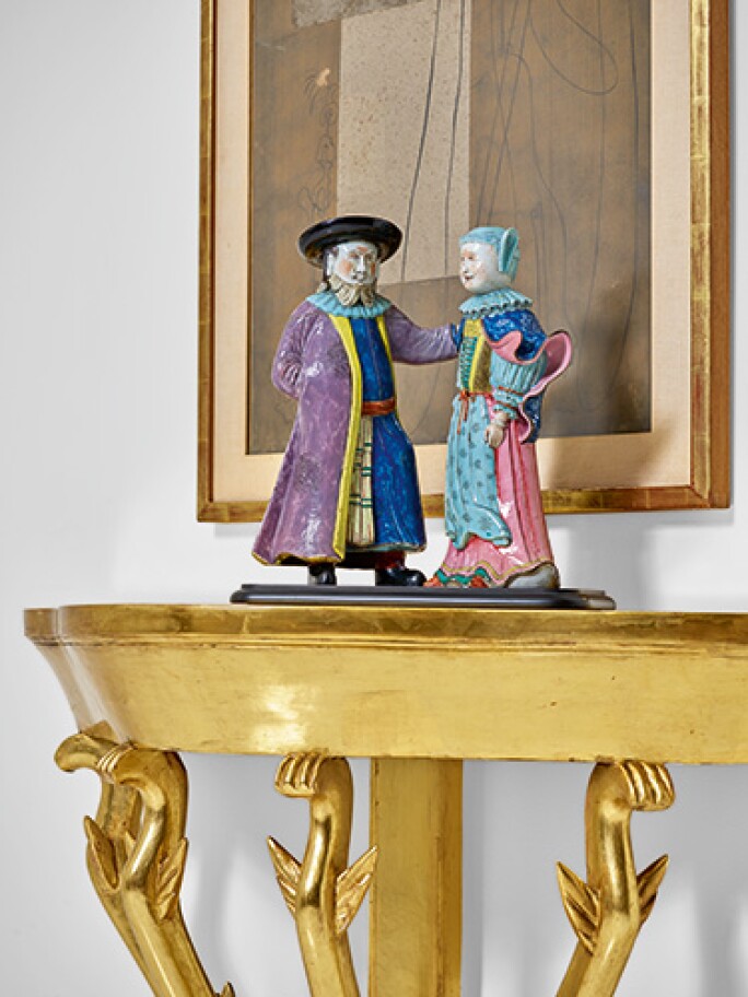 Nelson Rockefeller Redefined the Role of the Art Patron & Politician