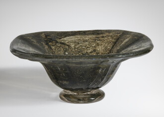 View 1 of Lot 601: "Crepuscolo" Bowl