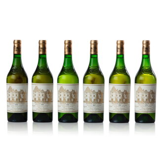 View 1 of Lot 454: Château Haut Brion Blanc 1994  (12 BT)