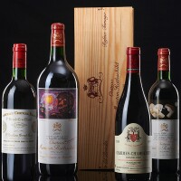 View 2 of Auction: Finest & Rarest Wines