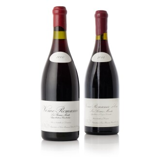 View 1 of Lot 8516: Vosne Romanée, Les Beaux Monts 2000 Domaine Leroy (1 BT)