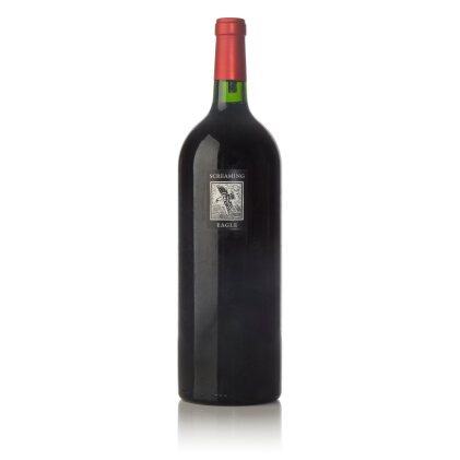 View 1 of Lot 147: Screaming Eagle, Cabernet Sauvignon, Napa Valley 2017  (1 MAG)