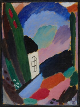 View 1 of Lot 339: Variation: Morgendämmerung (Variation: Dawn)