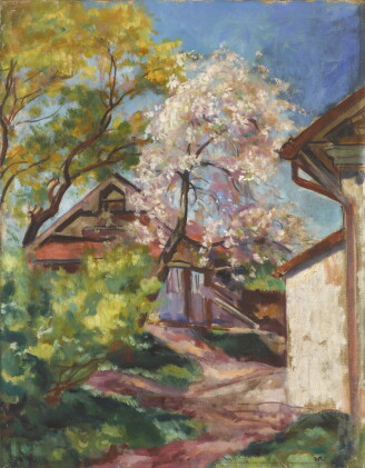 Catalog image of Blossom