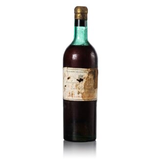 View 1 of Lot 256: Château d'Yquem 1941  (1 BT)