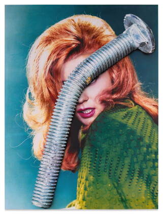 Catalog image of Blanched