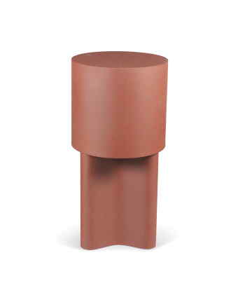 Catalog image of Pair of Azo high side tables, 2017