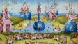 Hieronymus Bosch’s 'The Garden of Earthly Delights', A Journey from Heaven to Hell and Back 