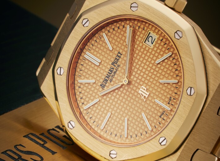 AP Royal Oak