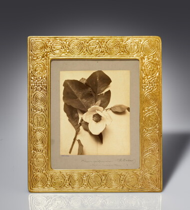 Catalog image of "Zodiac" Picture Frame