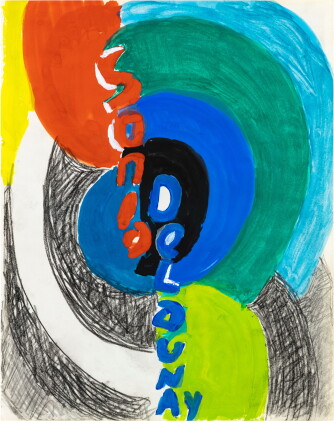 Catalog image of Rythme Couleur