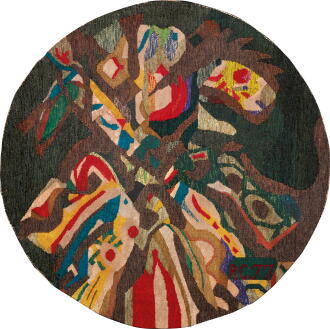 View 1 of Lot 62: Untitled