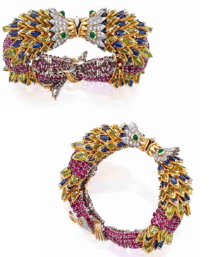 Tiffany & Co. Bracelet
