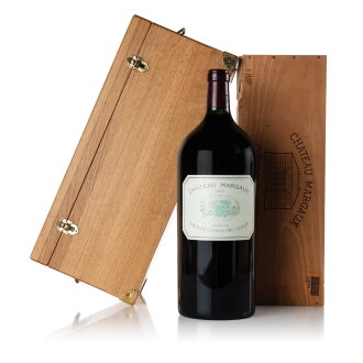 View 1 of Lot 89: Château Margaux 2011 (1 IMP)