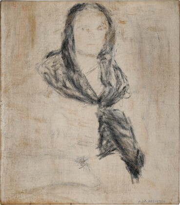 Catalog image of Retrato de mujer