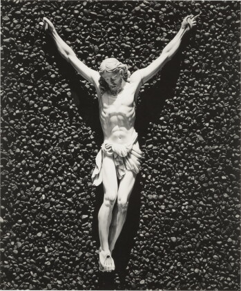 Catalog image of 'Christ', 1988
