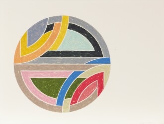 View 1 of Lot 43: Sinjerli Variation IIa, from Sinjerli Variations (A. 116)