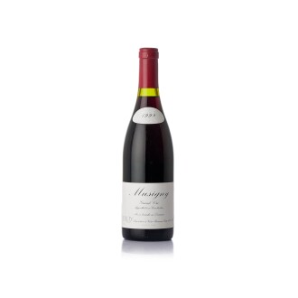 View 1 of Lot 3203: Musigny 1999 Domaine Leroy (1 BT)