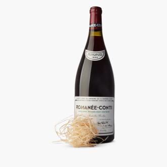 View 1 of Lot 3: Romanée Conti 1999 Domaine de la Romanée-Conti (1 MAG)
