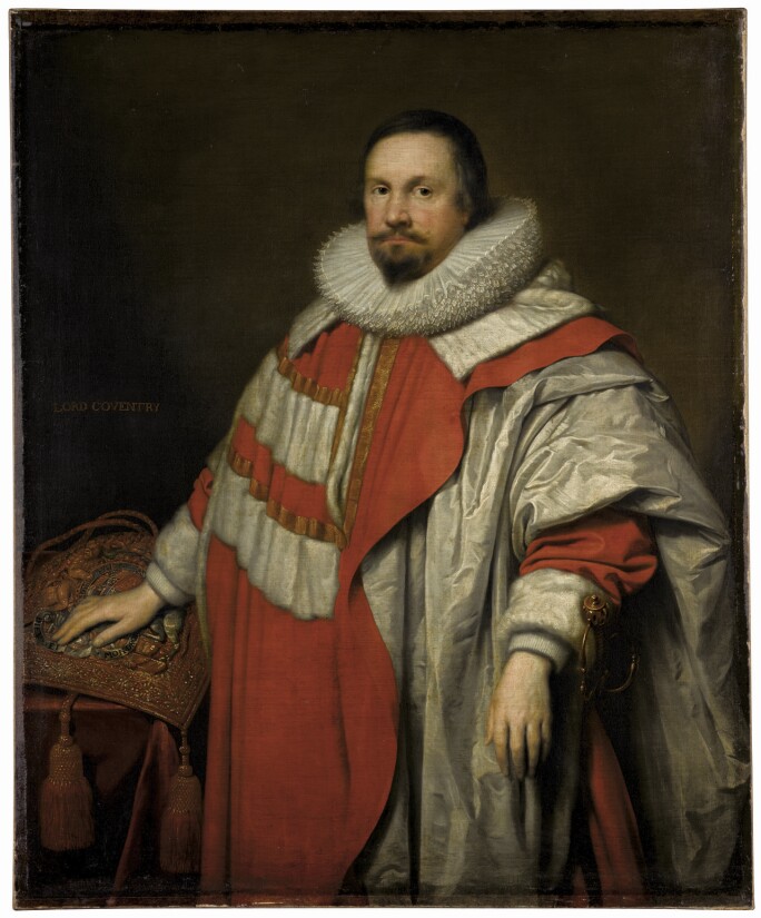 Cornelius Johnson, Thomas, 1st Baron Coventry.jpg