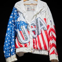 View 2 of Auction: The Dream Team | Part I