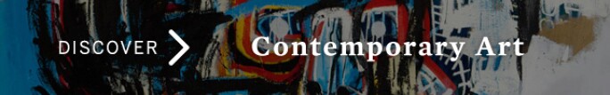Contemporary Art Department Page Banner