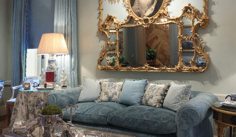 View 2 of Auction: Elegance & Wonder: The Jordan Saunders Collection