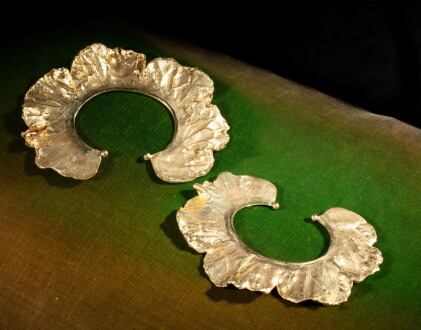 Catalog image of Paire de bracelets Colerette
