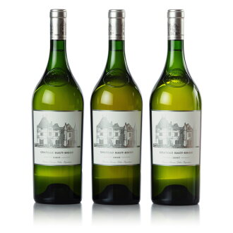 View 1 of Lot 524: Château Haut Brion Blanc 2007  (6 MAG)