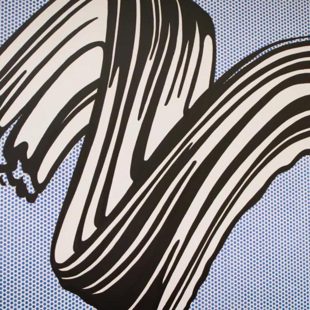 roy lichtenstein dotbot generator roy lichtenstein dotbot generator