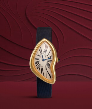 View 2 of Auction: Important Watches