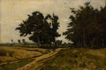 Catalog image of Landscape