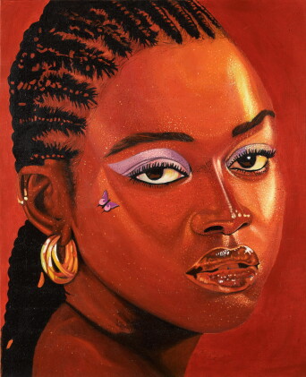 Catalog image of Lust
