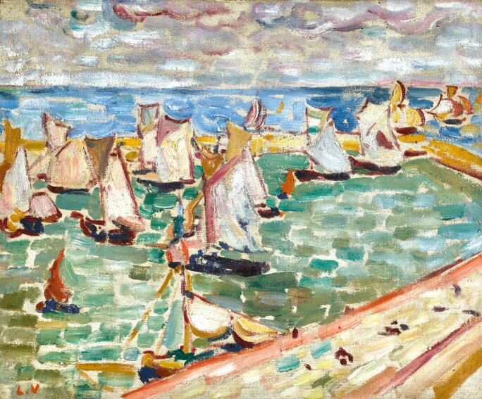 The Art Of The Natural World Modern British Irish Art Sotheby S