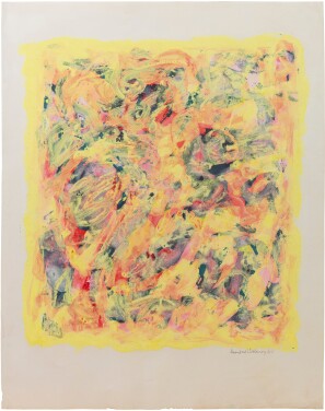 View 1 of Lot 299: Sans titre