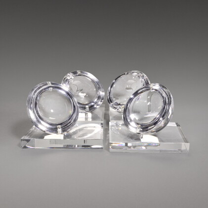 Catalog image of Four Hemispheres
