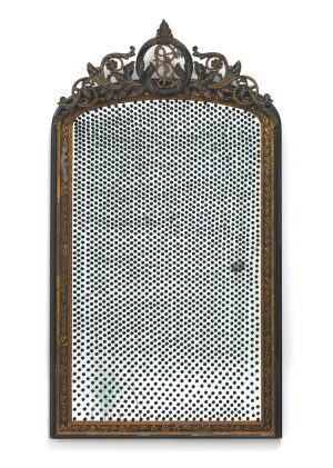Catalog image of bharti kher | indra's net mirror 12